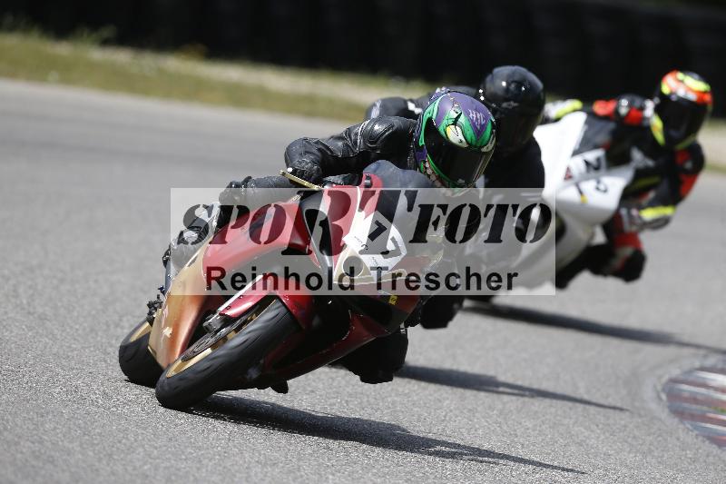 /21 29.05.2025 Speer Racing ADR/Gruppe gelb/17